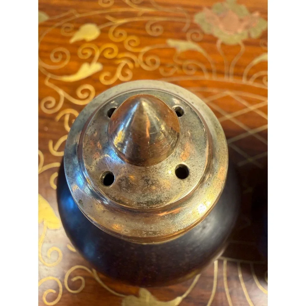 The Unbranded Brand vintage brass
